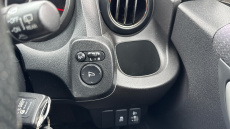 Honda Jazz 1.4 i-VTEC ES Plus 5dr CVT Petrol Hatchback